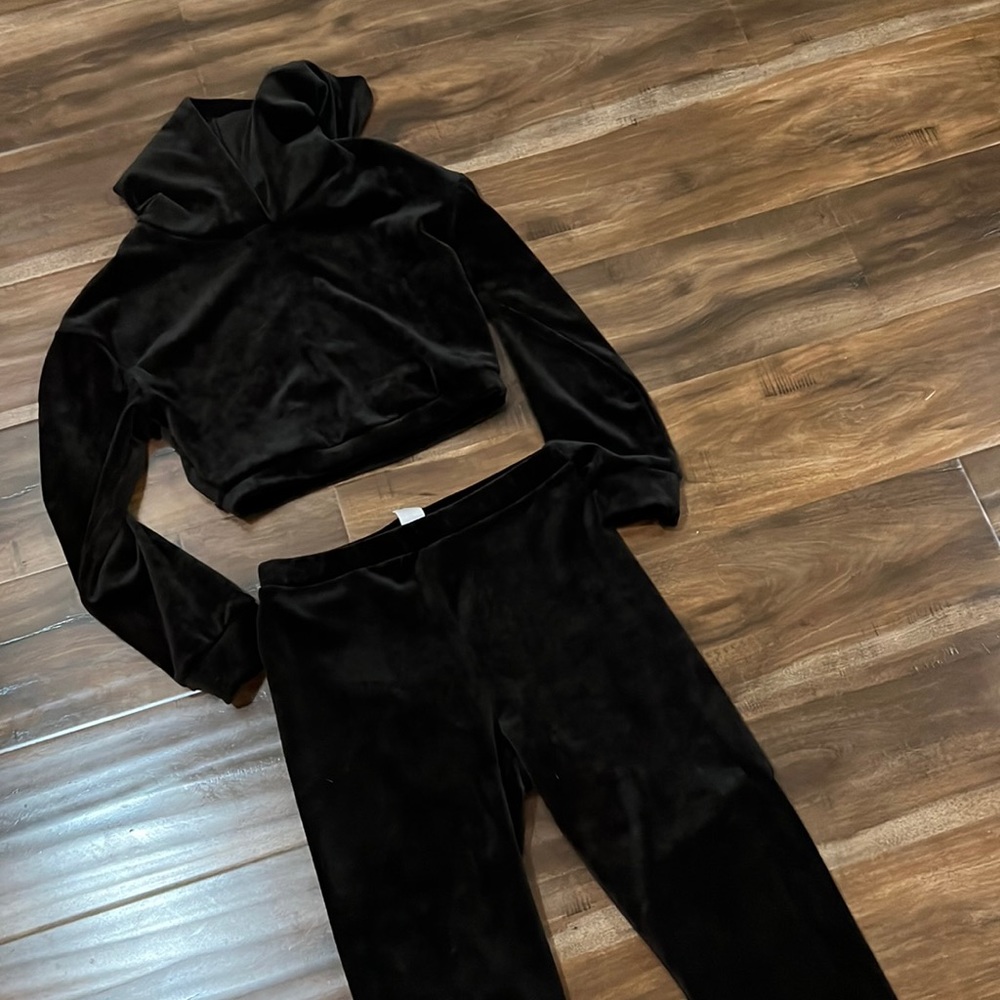 Fashion nova set